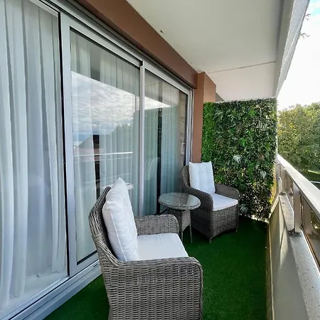 Evian Appartement Confort Vue Lac Et Parking Prive Exterior photo