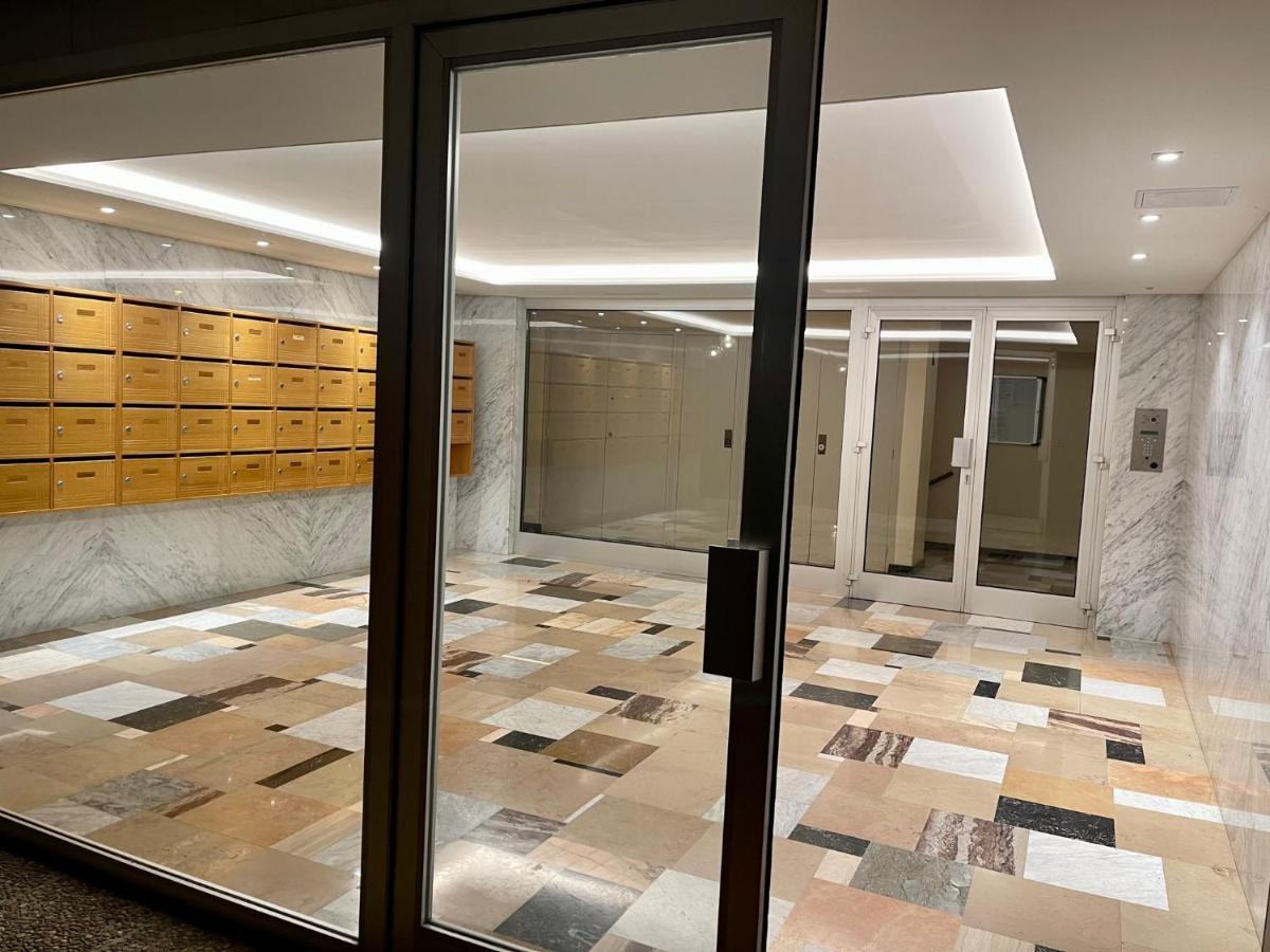 Apartment Confort Vue Et Parking Prive *