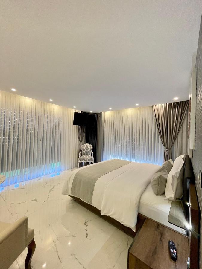 Confort Vue Et Parking Prive Apartment *