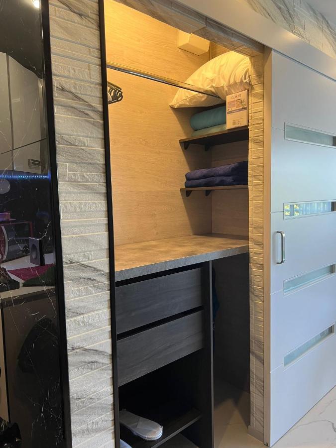Confort Vue Et Parking Prive Evian-les-Bains